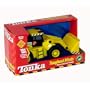 Tonka Toughest Minis Motorized Front Loader - Lights & Sounds!