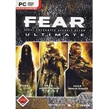 F.E.A.R.: First Encounter Assault Recon - Ultimatevon "Sierra"