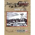 Baptism of Fire: World War Two Role Play (BCG10000) by Michael Burnside