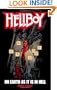 On Earth As It Is In Hell (Hellboy (Pocket Star Books))
