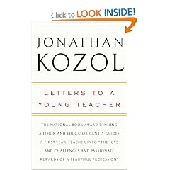 Letters to a Young Teacher