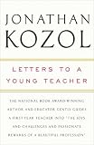 Letters to a Young Teacher