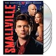 Smallville - The Complete Sixth Season