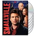 Smallville - The Complete Sixth Season [DVD]