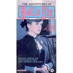 The Adventures of Nellie Bly