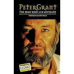 Peter Grant: The Man Who Led Zeppelin book cover
