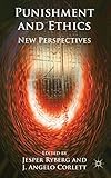 Punishment and ethics : new perspectives