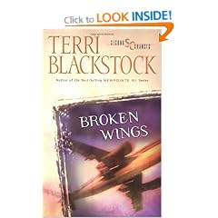 Broken Wings
