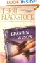 Broken Wings (Second Chances Series #4)