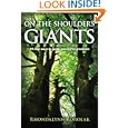 On The Shoulders Of Giants: 33 New Ways to Guide Yourself To Greatness by Rhondalynn Korolak