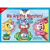 We Are the Monsters! (Sight Word Readers)