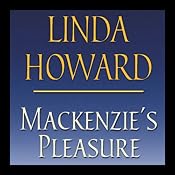 Mackenzie's Pleasure | [Linda Howard]