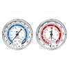 Mastercool 85350 2.5" Gauge