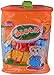 Shree Buliding Blocks (34 Pieces)- Multi-colour RS.191.00