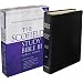 Scofield Study Bible III, Large Print, NIV