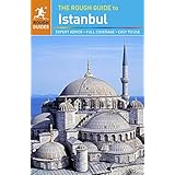 the rough guide to istanbul