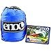 eno SingleNest Hammock Navy/Royal Sh002 Blue One Size
