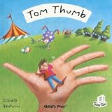 Tom Thumb (Flip-Up Fairy Tales)