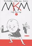 MKM, N� 2 :