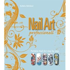 Nail Art professionell