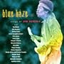 Various Artists-Blue Haze: Songs of Jimi Hendrix