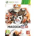 Madden NFL 12
