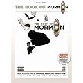 The Book of Mormon -- Sheet Music from the Broadway Musical: Piano/Vocal