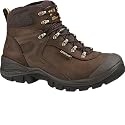 Caterpillar Men's Pneumatic Dark Brown Steel Toe Boot # P89556