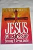Jesus on Leadership Leader Wkbk
