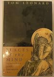 Places of the mind : the life and work of James Thomson ('B.V.')