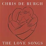 The Love Songs (Ecopac) - Chris De Burgh