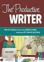 The Productive Writer