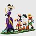 Department 56~Halloween Village LITTLE GHOULS FIELD TRIP