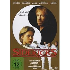 Chuck Norris - Sidekicks