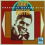 Jimmy Ruffin - Motown`s Greatest Hits