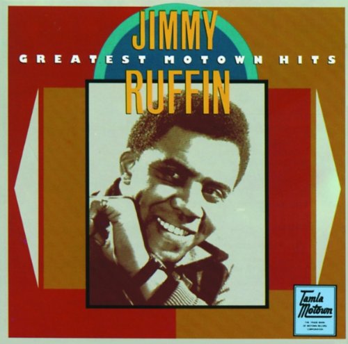 Jimmy Ruffin - Classic Rock 1966 - Shakin