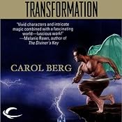 Transformation: Rai-Kirah, Book 1 | [Carol Berg]