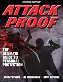 Attack Proof - 2nd Edition