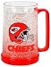 Kansas City Chiefs 16oz Crystal Freezer Mug