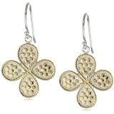 Anna Beck Designs Gili Clover 18k Gold Plated 