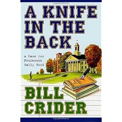 A Knife in the Back