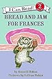 Bread and Jam for Frances (I Can Read Level 2)