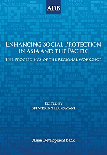 Enhancing Social Protection in Asia and the Pacific (ESA STM)