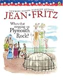 Buy : Whos That Stepping on Plymouth Rock?
