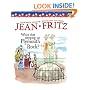 Who's That Stepping on Plymouth Rock?