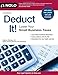 Deduct It!: Lower Your Small Business Taxes