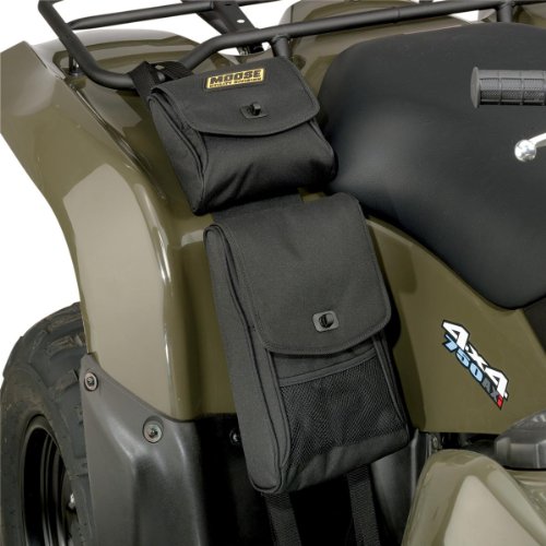 ATV Fender Bags ATV Bags & Racks