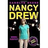 Model Suspect (Model Mystery Trilogy, Book 3 / Nancy Drew: Girl Detective, No. 38)