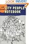 City People Notebook (Will Eisner Library)