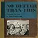 John-Mellencamp-No Better Than This cd cover